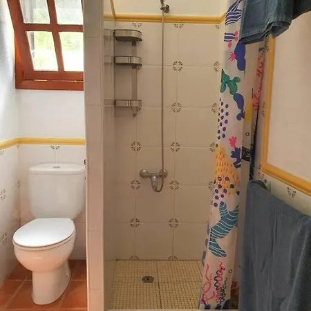 Casamamaclorinda El Hierro Islas Canarias Holiday home *