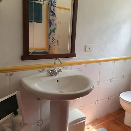 Holiday home Casamamaclorinda El Hierro Islas Canarias *