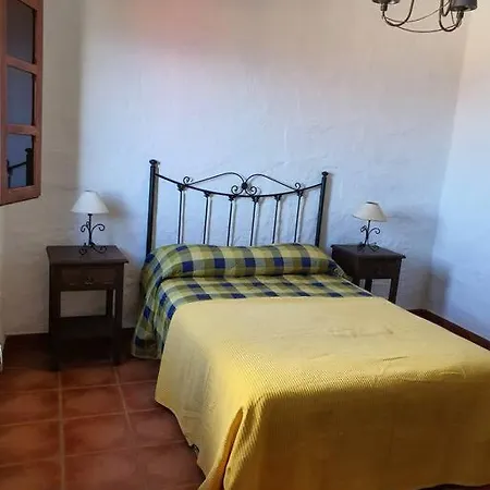 Casamamaclorinda El Hierro Islas Canarias Holiday home Frontera
