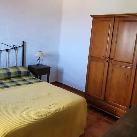 Holiday home Casamamaclorinda El Hierro Islas Canarias *