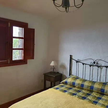Casamamaclorinda El Hierro Islas Canarias Holiday home