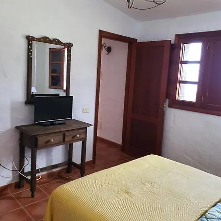 Holiday home Casamamaclorinda El Hierro Islas Canarias *