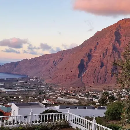Casamamaclorinda El Hierro Islas Canarias