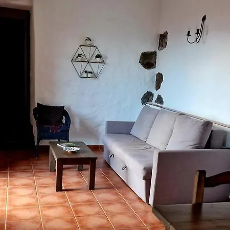 Holiday home Casamamaclorinda El Hierro Islas Canarias